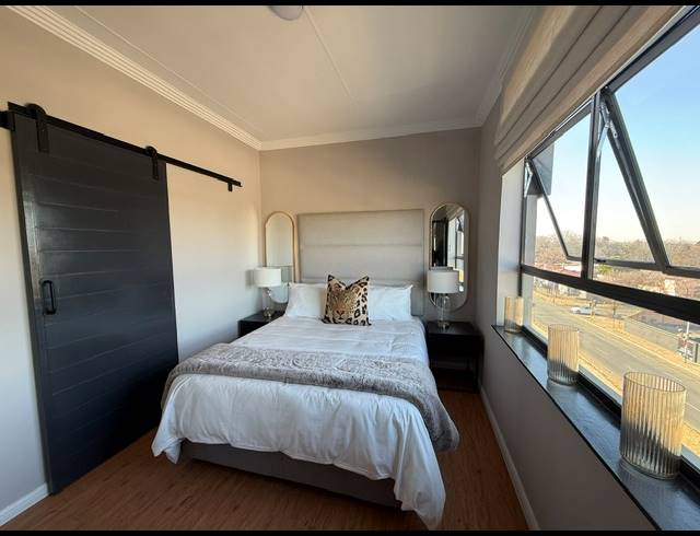1 BEDROOM STUDIO APARTMENT FOR SALE IN BOKSBURG CENTRAL